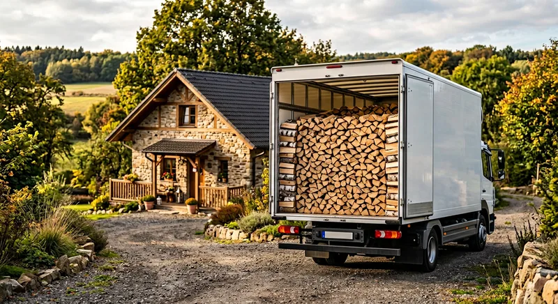 Доставка дров Приозерске